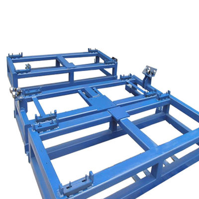 Sostituzione di base di ferro per post-saldatura con rivestimento di zinco