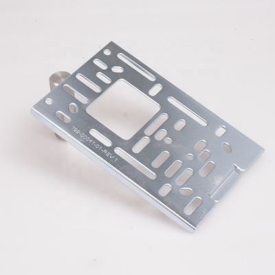 Componenti per la formazione di lamiere di metallo a prezzi accessibili con servizio di piegatura da Nanfeng