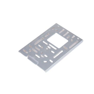 Componenti per la formazione di lamiere di metallo a prezzi accessibili con servizio di piegatura da Nanfeng