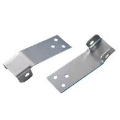 Parti di stampaggio metallico di precisione personalizzate con tolleranza ± 1%