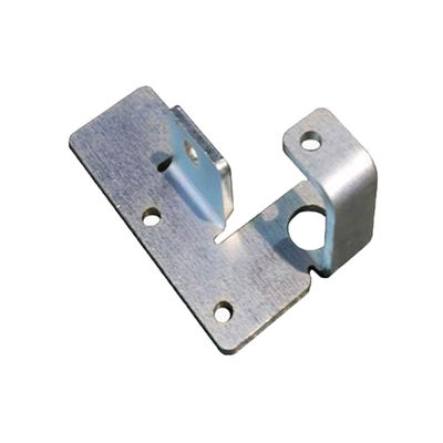 Fabbricazione OEM di lamiere di metallo con esperienza e ispezione al 100%