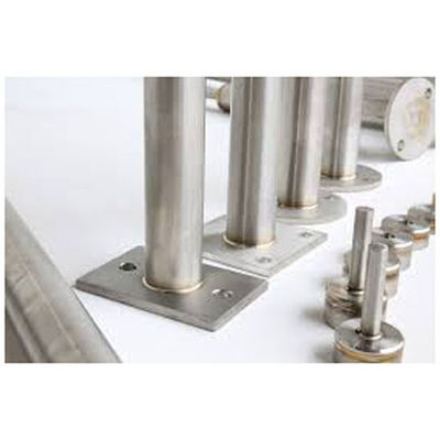 Bracket per apparecchi elettronici fabbricazione su misura di lamiere di metallo con rivestimento Dacromet