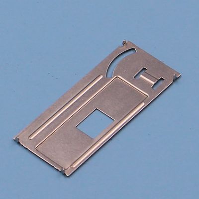 Parti di stampaggio metallo per ricambi di hardware personalizzati