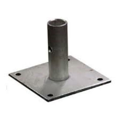 Macchine per stampaggio metallico Linea di stampa automatizzata per piastre base in acciaio inossidabile personalizzate