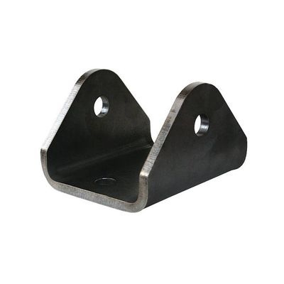 Parti metalliche accessori hardware personalizzati con processo di timbraggio per specializzazione