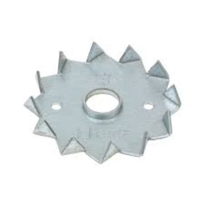 0.4-3 mm Spessore adattato per il collegamento in legno per apparecchiature industriali