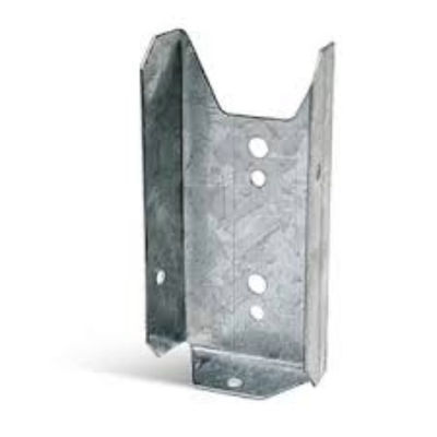 0.4-3 mm Spessore adattato per il collegamento in legno per apparecchiature industriali