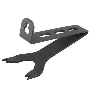 Fabbricazione professionale di lamiere di metallo per la formazione di parti di saldatura a piegatura per materiali di ferro