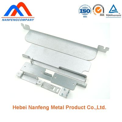 Ultimi Prodotti metallici di stampaggio ad alta precisione innovativi
