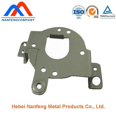 Prodotto OEM con esperienza nella fabbricazione di lamiere di metallo