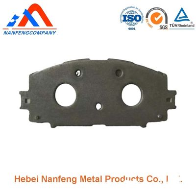 Prodotto OEM con esperienza nella fabbricazione di lamiere di metallo