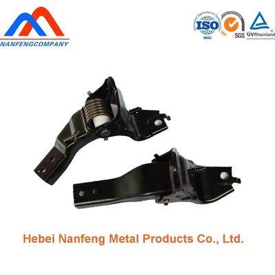 Prodotto OEM con esperienza nella fabbricazione di lamiere di metallo