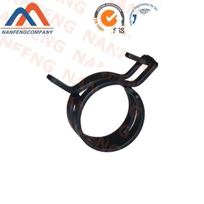 Eleganti pinze in acciaio inossidabile con colore personalizzato e tolleranza di 0,05 mm