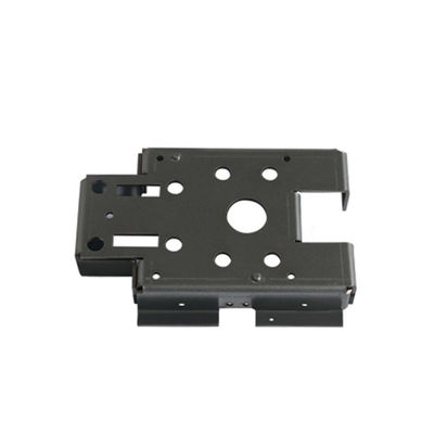 Equipaggiamento avanzato OEM Precision Metal Automotive Hardware Stamping Bend Parts for Stamping
