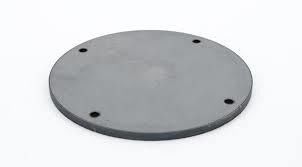 Piastre di base in acciaio inossidabile personalizzate per macchine per stampaggio metallico Centro di lavorazione CNC