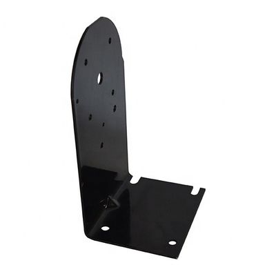 Brackets in metallo personalizzati per parti di auto Altra struttura Personalizzazione personalizzata