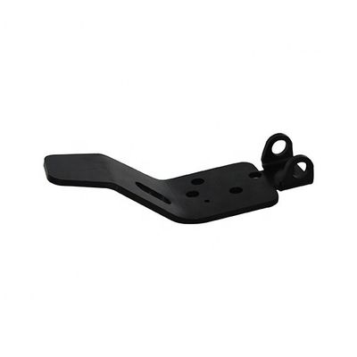 Brackets in metallo personalizzati per parti di auto Altra struttura Personalizzazione personalizzata
