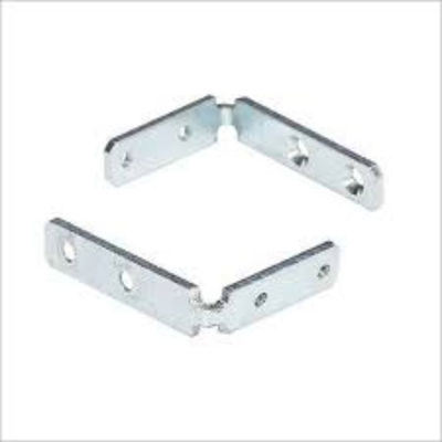Supporto metallico personalizzato per parti di condizionatori d'aria fabbricato da Nanfeng In-house Inspection