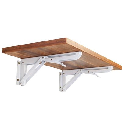 Brackets per il montaggio a parete di tubi in acciaio inossidabile per stampaggio personalizzato di fogli di sedie in metallo