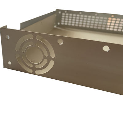 Casing metallici personalizzati per strutture e altre applicazioni