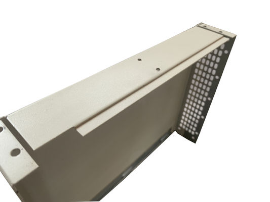 Casing metallici personalizzati per strutture e altre applicazioni