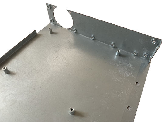 Casing metallici personalizzati per strutture e altre applicazioni