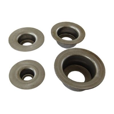 OEM ODM Professional Metal Stamping Wall Plate ampiamente utilizzato con attrezzature avanzate