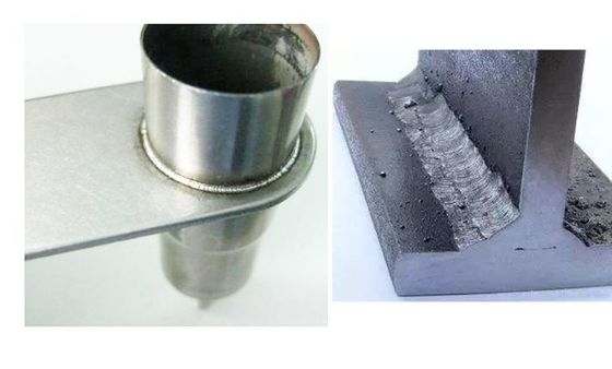 0Processo di saldatura dello spessore di.5 mm-25 mm per parti in acciaio inossidabile in lamiera personalizzate