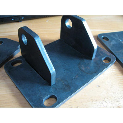 0Processo di saldatura dello spessore di.5 mm-25 mm per parti in acciaio inossidabile in lamiera personalizzate