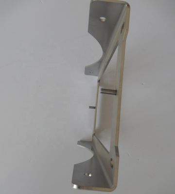 Parti di stampaggio in alluminio di livello industriale con dimensioni e spessore personalizzati da 0,1 mm a 12 mm