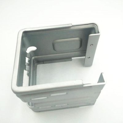 Fabbricazione di lamiere di metallo galvanizzate su misura in grande quantità con acciaio 304 316