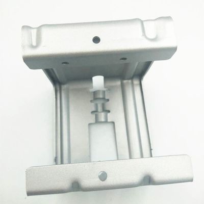 Fabbricazione di lamiere di metallo galvanizzate su misura in grande quantità con acciaio 304 316