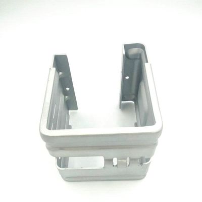 Fabbricazione di lamiere di metallo galvanizzate su misura in grande quantità con acciaio 304 316
