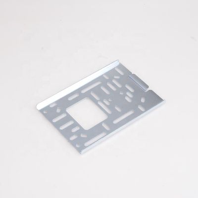 Fabbricazione a partire da acciaio 304 316