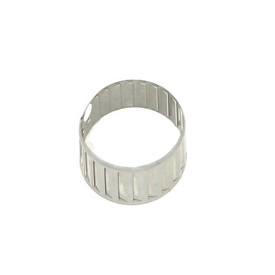 Fabbricazione di saldature per metallo in acciaio inossidabile su misura con certificato ISO9001 2008 CE