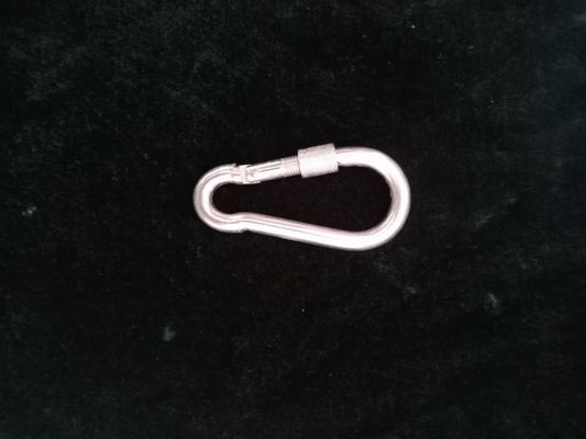 Swing corner bracket in acciaio al carbonio per set di oscillazione a trave quadrata e attrezzature da gioco per bambini