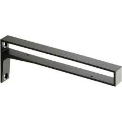 Superb Steel Wall Mounted Shelf Brackets Ingegneria di precisione al suo meglio