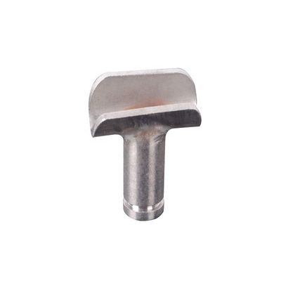 Parti metalliche con rivestimento di potenza personalizzate per le vostre esigenze specifiche