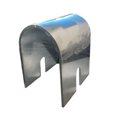 Parti metalliche con rivestimento di potenza personalizzate per le vostre esigenze specifiche