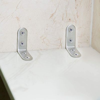 Supporto metallico personalizzato per la lucidatura garantito per soddisfare le vostre aspettative