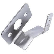 Processo di stampaggio personalizzato Good Standard Steel Bending and Stamping Parts Machinery
