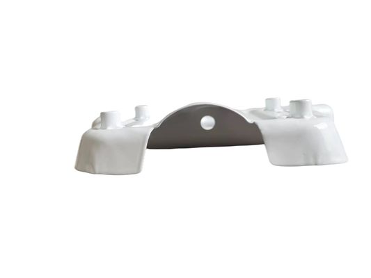 Customized Metal Street Lamp Shell Personalizzazione professionale per progetti industriali