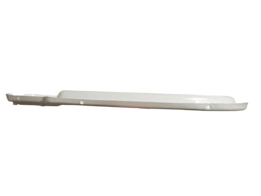 Customized Metal Street Lamp Shell Personalizzazione professionale per progetti industriali