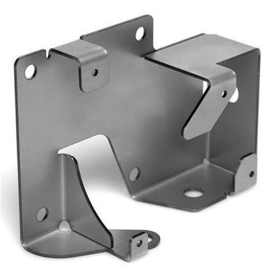 S Best Standard Steel Bending and Stamping Parts for Customized Machinery Production (Parti di piegatura e stampaggio in acciaio per la produzione di macchine su misura)