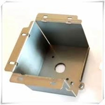 S Top of Precision Metal Stamping Parts per elettronica/apparecchiatura/automotive/energia solare