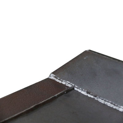 Piccolo ordine accettabile Nanfeng Customized scatola in acciaio inossidabile