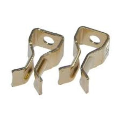 Parti di saldatura personalizzate Stampaggio metallico di precisione di alto livello a prezzi ragionevoli