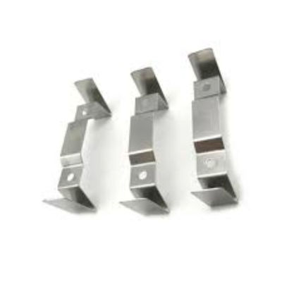 Prezzi ragionevoli per parti di stampaggio metalliche di precisione di alto livello in design personalizzato