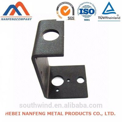 Parti di stampaggio metallico di precisione con servizio di lavorazione a foratura e prezzi accessibili
