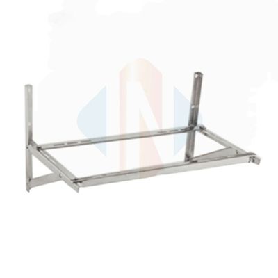 Parti di condizionatori d'aria in acciaio inossidabile o ottone